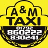 A&M Taxis Pontardawe