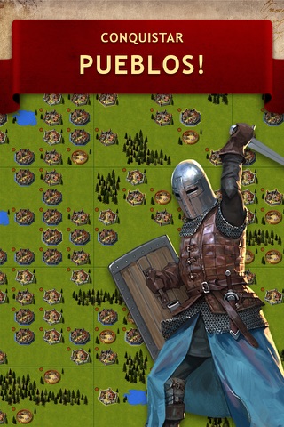 Tribal Wars screenshot 4