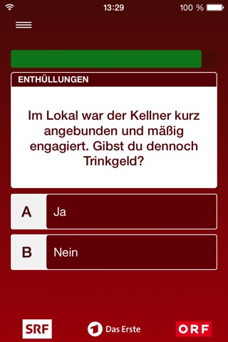 Spiel für dein Land (DE) screenshot 3