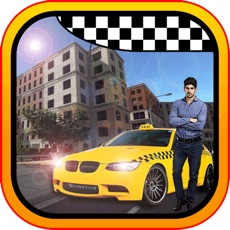 Activities of Taxi Driver 3D Simulator