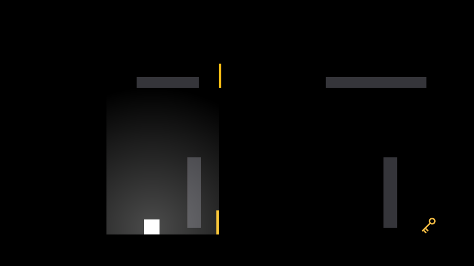 #4. Black Room - Hardest Challenge Avoid The Objects (iOS) By: Pawana Chatwaranon
