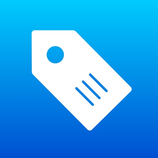 Next for iPad - Track your expenses and finances