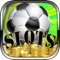 Football Slot - Poker Match & Tobe Champion