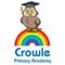 Welcome to the Crowle Primary Academy app