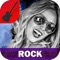 This is an App with the best stations, radio stations or completely free rock music to listen to on your mobile or tablet device with digital sound good