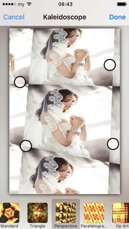 Game screenshot PhotoFix - Edit Photos Free : Photo Editor,Effects hack