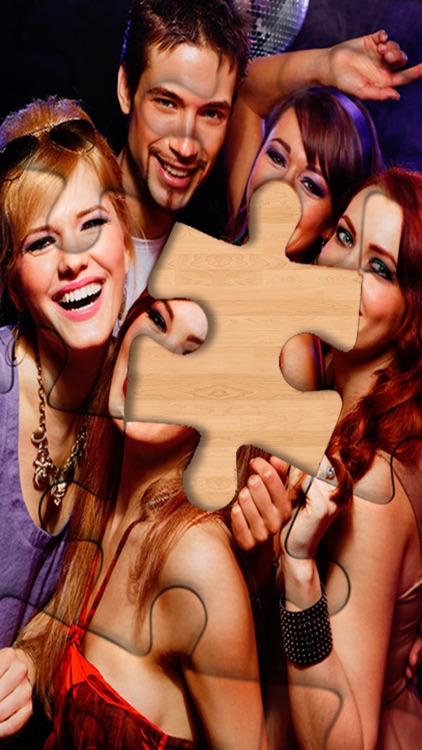 Sliding Block Game  Slide Puzzle & Photos - Pro screenshot-4