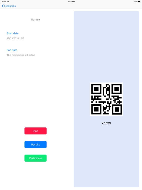 HRinstruments QR screenshot-3