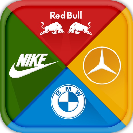 The Product Brand Quiz 2 - Fun and Free Word and Logo Trivia Game ~ Test Your Knowledge