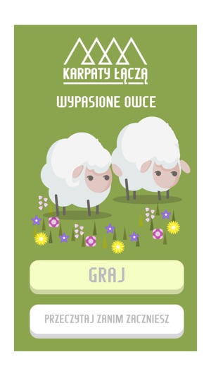 Wypasione Owce