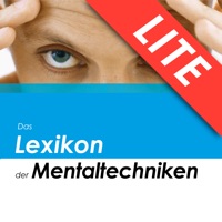 Das Lexikon der Mentaltechniken LITE Reviews