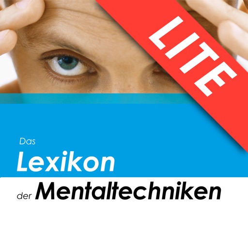 Das Lexikon der Mentaltechniken LITE