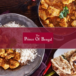 The Prince Of Bengal Indian Takeaway