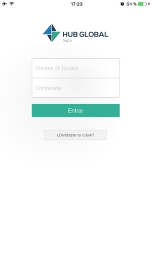 Hub Global PUCV(圖1)-速報App