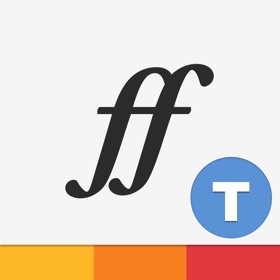 Snímky obrazovky (5) FastFeed T1