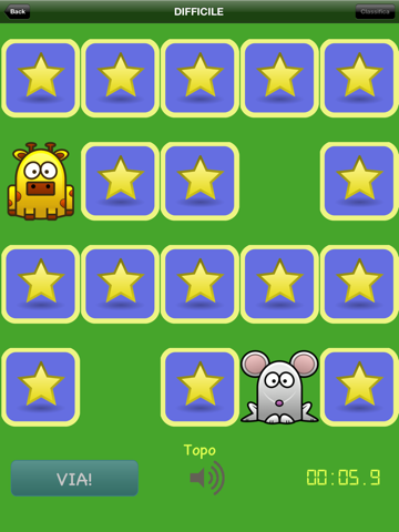 Animals Matching Game screenshot 4