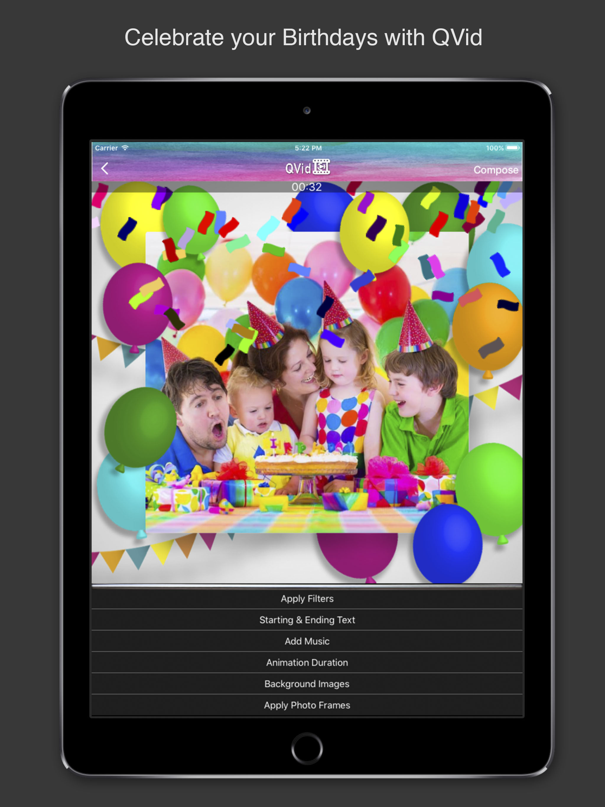 Easy Slide Show Video Edit.ing screenshot 7