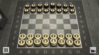 Pure Chessのおすすめ画像1