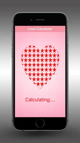 Game screenshot Love Calculator Prank - My Crush Love Calculator hack