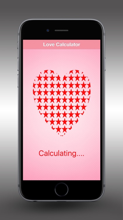Love Calculator Prank - My Crush Love Calculator