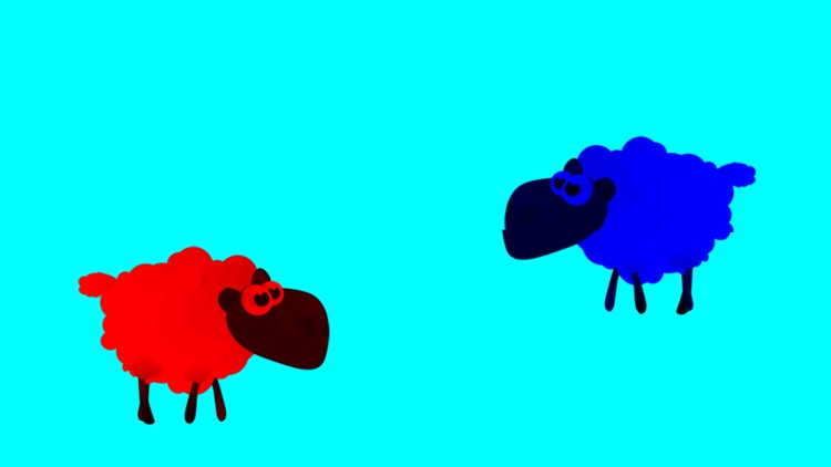 Play & Learn Colors in English screenshot-3