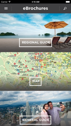 Malaysia eBrochures(圖3)-速報App