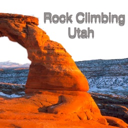 Rock Climbing Utah