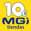 Tiendas MGI