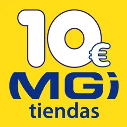 Tiendas MGI app icon