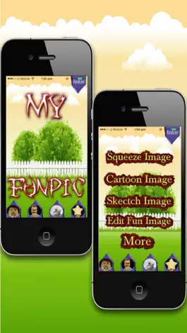 Game screenshot My FunPic mod apk