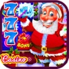 Classic casino: Slots Merry Christmas game 1