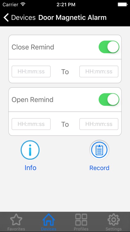 E+SmartHome screenshot-4