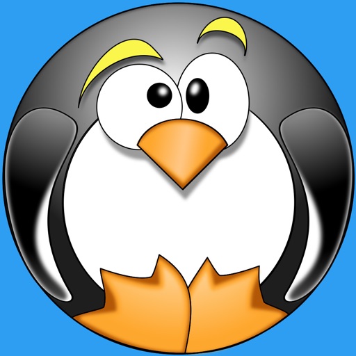 Fat Penguin! icon