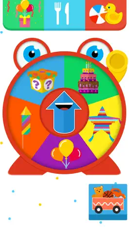 Game screenshot Baby Roulette mod apk