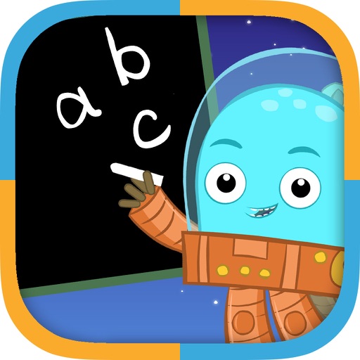 ToonSpaghetti Story Lab: Classroom Edition icon