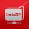 InstaZIP - Network (FTP/SMB/CIFS) ZIP Utils
