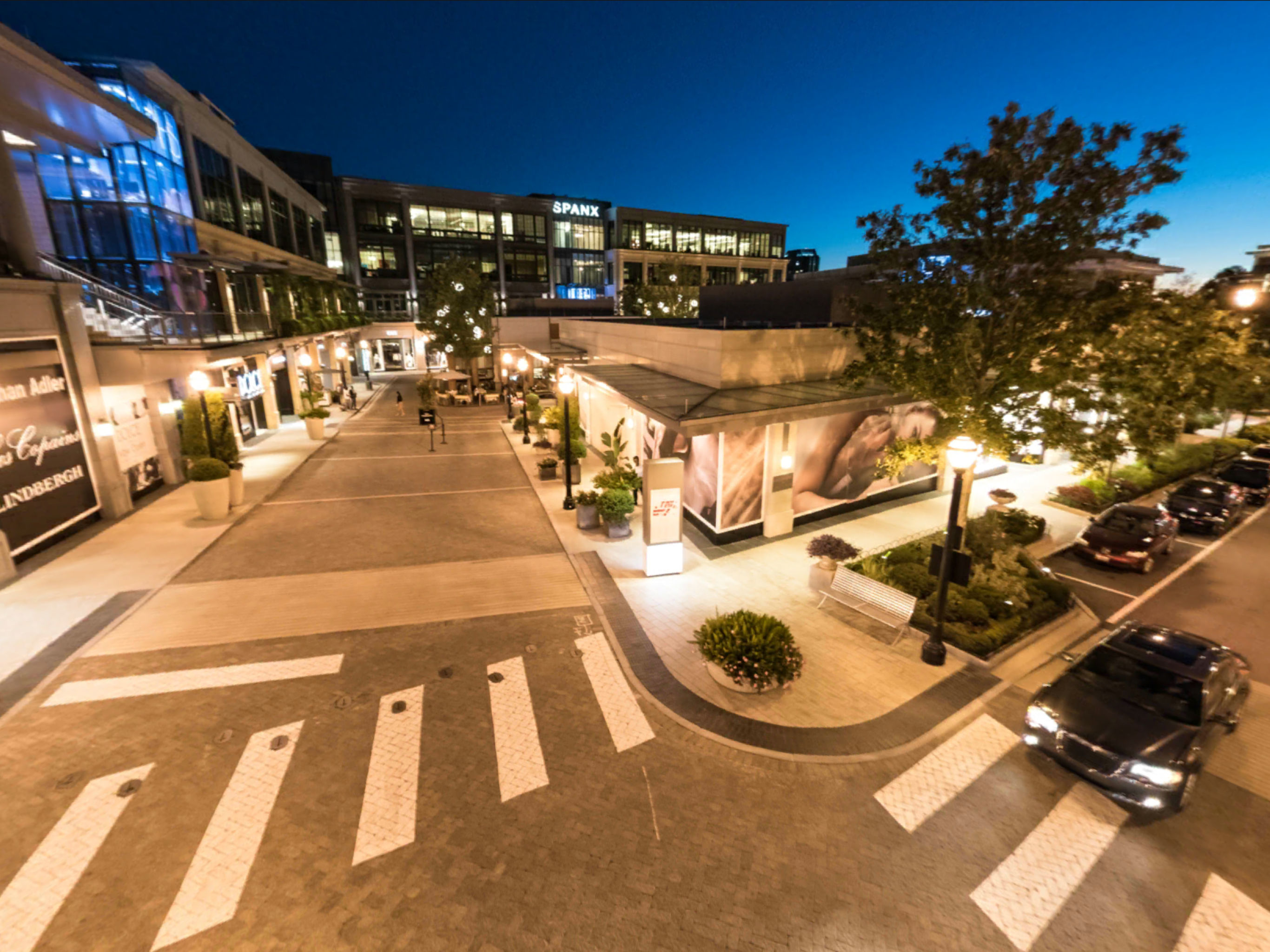Discover Atlanta 360ATL Tour