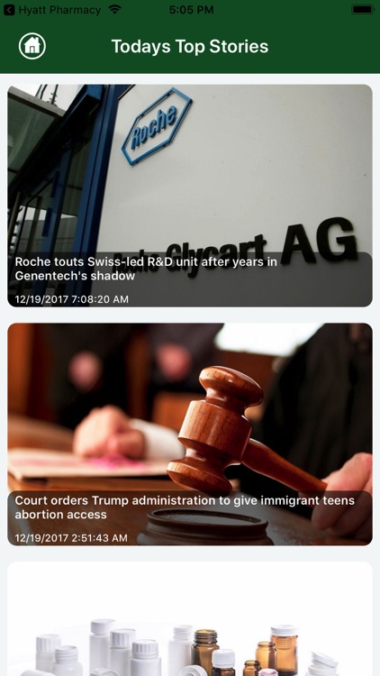 TEBA Pharmacy screenshot-3