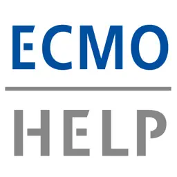 ECMO Help app icon