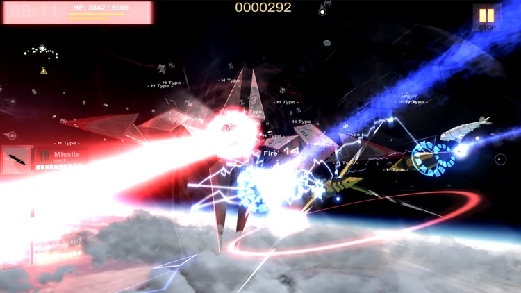 Second World: Air War screenshot-4