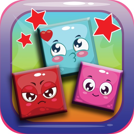 Smirk Match - Play Brand New Matching Puzzle Game For FREE ! icon