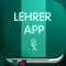 Die LehrerApp ist der digitale Lehrerkalender von www