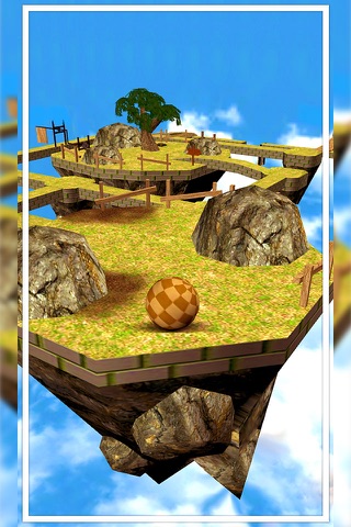Edge Balance 3D screenshot 2