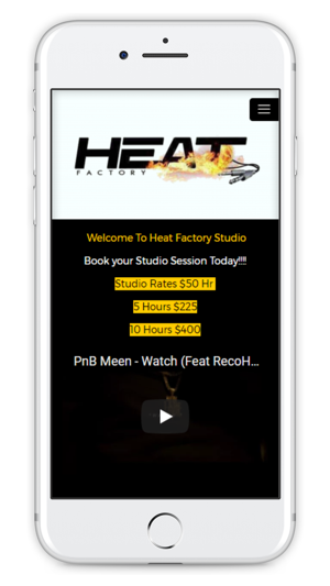 Heat Factory(圖1)-速報App