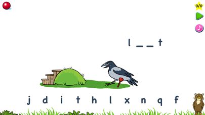 Spelling Mix 2 Screenshot