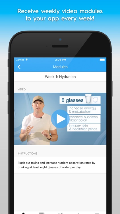 Automatic Body — Weight Loss