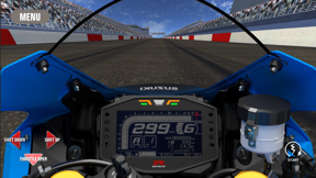 SUZUKI SOUND EXPERIENCE screenshot
