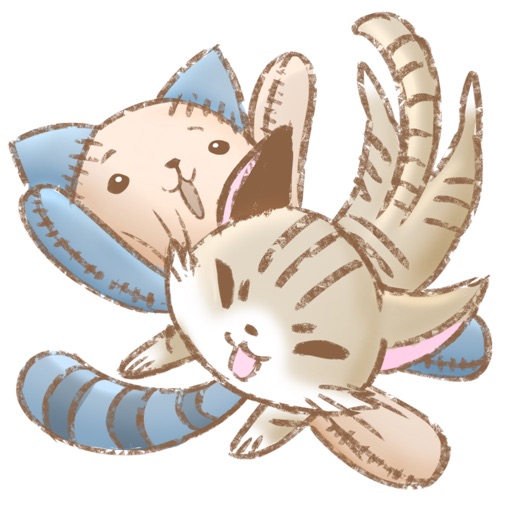 Mittens & Patches icon