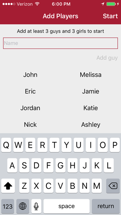 Screenshot #1 pour Are You the Onesie