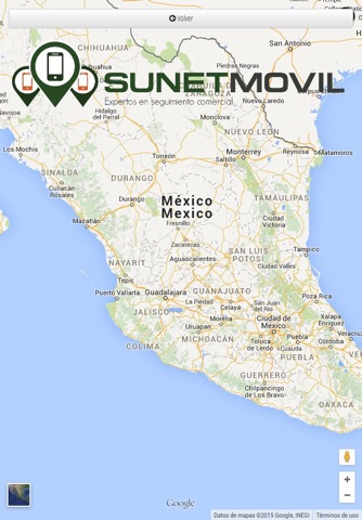 SunetMovil screenshot 4